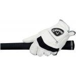 Callaway X Junior Golf Glove Bílá Pravá ML – Sleviste.cz