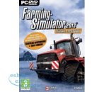 Hra na PC Farming Simulator 2013 Titanium