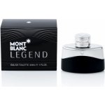 Mont Blanc Legend toaletní voda pánská 30 ml – Hledejceny.cz