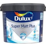 Dulux Super Matt Plus 10L – HobbyKompas.cz