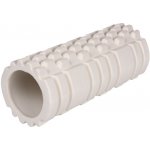 Yoga Roller F1 jóga válec bílá balení 1 ks – Zboží Dáma