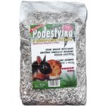 JLP Podestýlka z konopného pazdeří 10 l – Hledejceny.cz