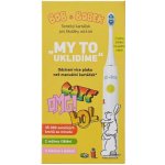 Bob & Bobek OMG My to uklidíme! – Zboží Dáma