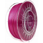Devil Design Filament PLA 1,75 mm 1 kg - růžová perla – Zboží Živě