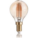 Ideal Lux LED žárovka E14 3,5W 151656 – Hledejceny.cz