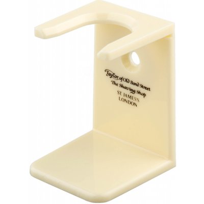 Taylor of Old Bond Street Shaving Brush Stand imitace slonoviny – Hledejceny.cz