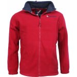 GEOGRAPHICAL Norway mikina TAMAZONIE MEN ASS A 224 červená – Hledejceny.cz