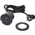 Legrand DISQ60 2P+T 654721 – Zboží Mobilmania