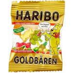 Haribo Goldbären želé medvídci Minis 10 g – Sleviste.cz
