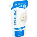 Indulona tekuté mýdlo Original náhradní náplň 500 ml – Zboží Dáma