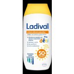 Ladival dětská citlivá pokožka mléko OF50+ 200 ml – Sleviste.cz
