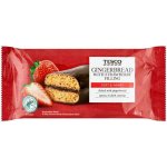 Tesco Perník s náplní s jahodami 60 g – Hledejceny.cz