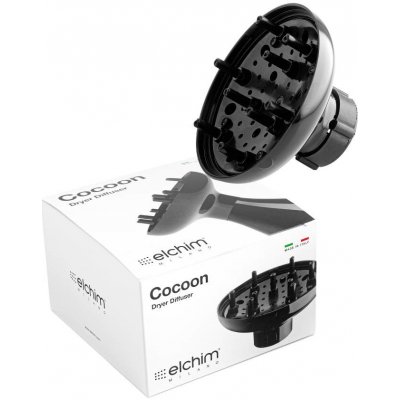 Elchim Cocoon Difuzér 2 – Zboží Dáma