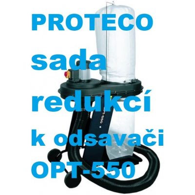 PROTECO 51.99-OPT-550-002 – Sleviste.cz