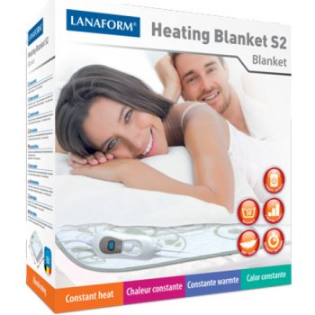 Lanaform Heating Overblanket S2