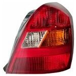 Zadní světlo - pravé HYUNDAI ELANTRA | 2000-2003 | DEPO | – Hledejceny.cz