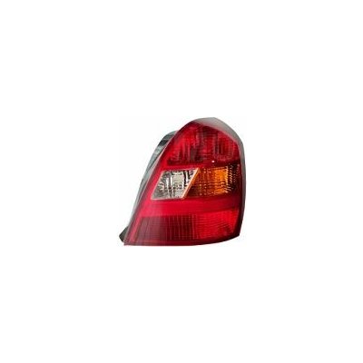 Zadní světlo - pravé HYUNDAI ELANTRA | 2000-2003 | DEPO | – Hledejceny.cz