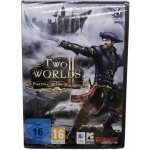 Two Worlds 2: Pirates of the Flying Fortress – Hledejceny.cz