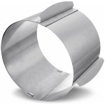 ORION Forma na dort posuvná vysoká pr.16/30cm nerez – Hledejceny.cz