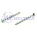 Vrut do dřeva ZH TORX 3,0 x 40/24 ZB Balení: 1000 ks AAABK30040BB5K – Hledejceny.cz