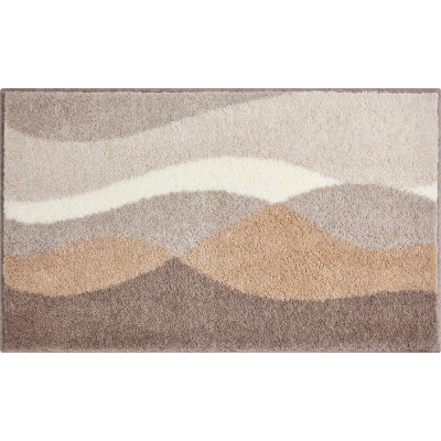 Grund Hills taupe 60 x 100 cm – Zbozi.Blesk.cz