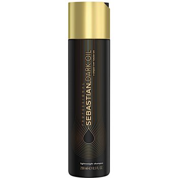 Sebastian Dark Oil Shampoo 250 ml