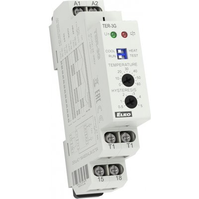 ELKO EP 3845 TER-3G – Hledejceny.cz