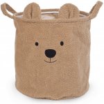 Childhome Koš Teddy 30 x 30 x 30 – Zboží Dáma