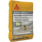 Sikafloor 1100 Level Samonivelační sádrová stěrka pro tloušťky 2-10mm 25kg – Zbozi.Blesk.cz