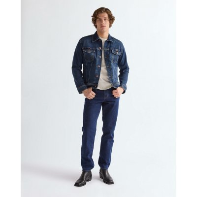 Wrangler W12105009 Texas darkstone – Zbozi.Blesk.cz