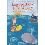 Logopedické pohádky – Hledejceny.cz