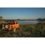 Offroad výlet – Hledejceny.cz