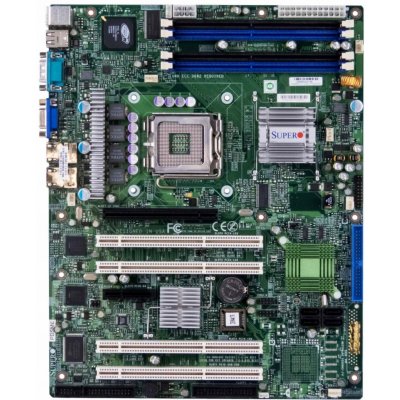 Supermicro PDSME