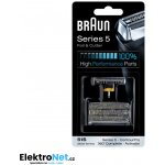 Braun 51S – Zboží Mobilmania