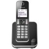 Bezdrátový telefon Panasonic KX-TGD310