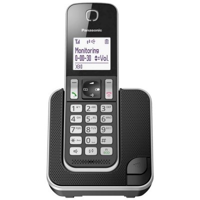 Panasonic KX-TGD310 – Zboží Mobilmania