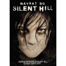 NÁVRAT DO SILENT HILL 3D BD