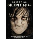 NÁVRAT DO SILENT HILL 3D BD – Zbozi.Blesk.cz