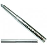 Princessa stínovací tužka vysouvací ES-13 stříbrná perleťová 1 g – Zbozi.Blesk.cz