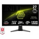 MSI MAG 276CXF – Zboží Živě