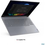 Lenovo ThinkBook 16 G9 21UR002KCK – Hledejceny.cz