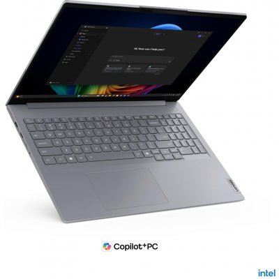 Lenovo ThinkBook 16 G9 21UR002KCK – Hledejceny.cz