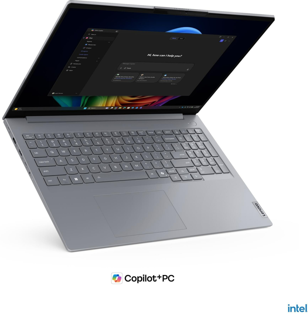Lenovo ThinkBook 16 G9 21UR002KCK