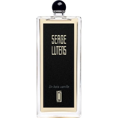 Serge Lutens Collection Noire Un Bois Vanille parfémovaná voda unisex 100 ml – Zboží Mobilmania