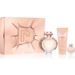 Paco Rabanne Olympéa EDP 80 ml + tělové mléko 100 ml + EDP 6 ml dárková sada – Hledejceny.cz