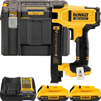DeWalt DCN701D2 – Zboží Mobilmania