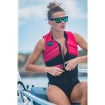 Jobe Unify Life Vest Women Hot Pink – Hledejceny.cz