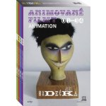 Animované filmy 01-34 Jiří Brdečka DVD