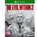 The Evil Within 2 – Zboží Mobilmania
