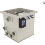 Filtreau Drum 50XL Gravitační zapojení – Sleviste.cz